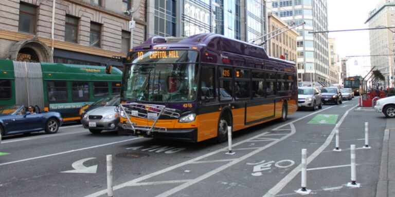 Read more about the article The one way streets of our systems