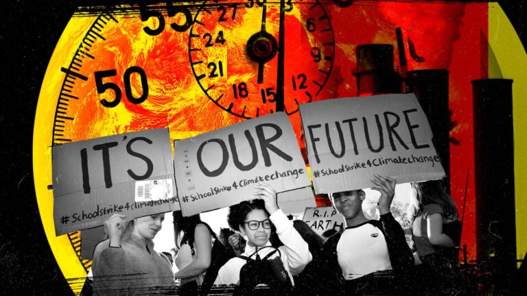 Read more about the article A culture of shame, suffocated by messages to be quite.