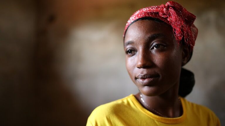 Read more about the article Expanding the Definition of Gender-Based Violence to Include the Workplace