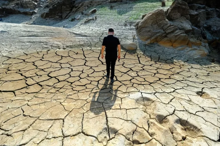 Read more about the article We can’t change what is real if it is being hidden
