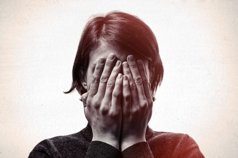 Read more about the article Breaking the Culture of Shame by Sharing